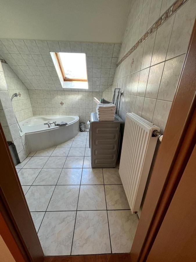 3A Rue Jean Baptiste Wendling Ribeauville  Exterior photo